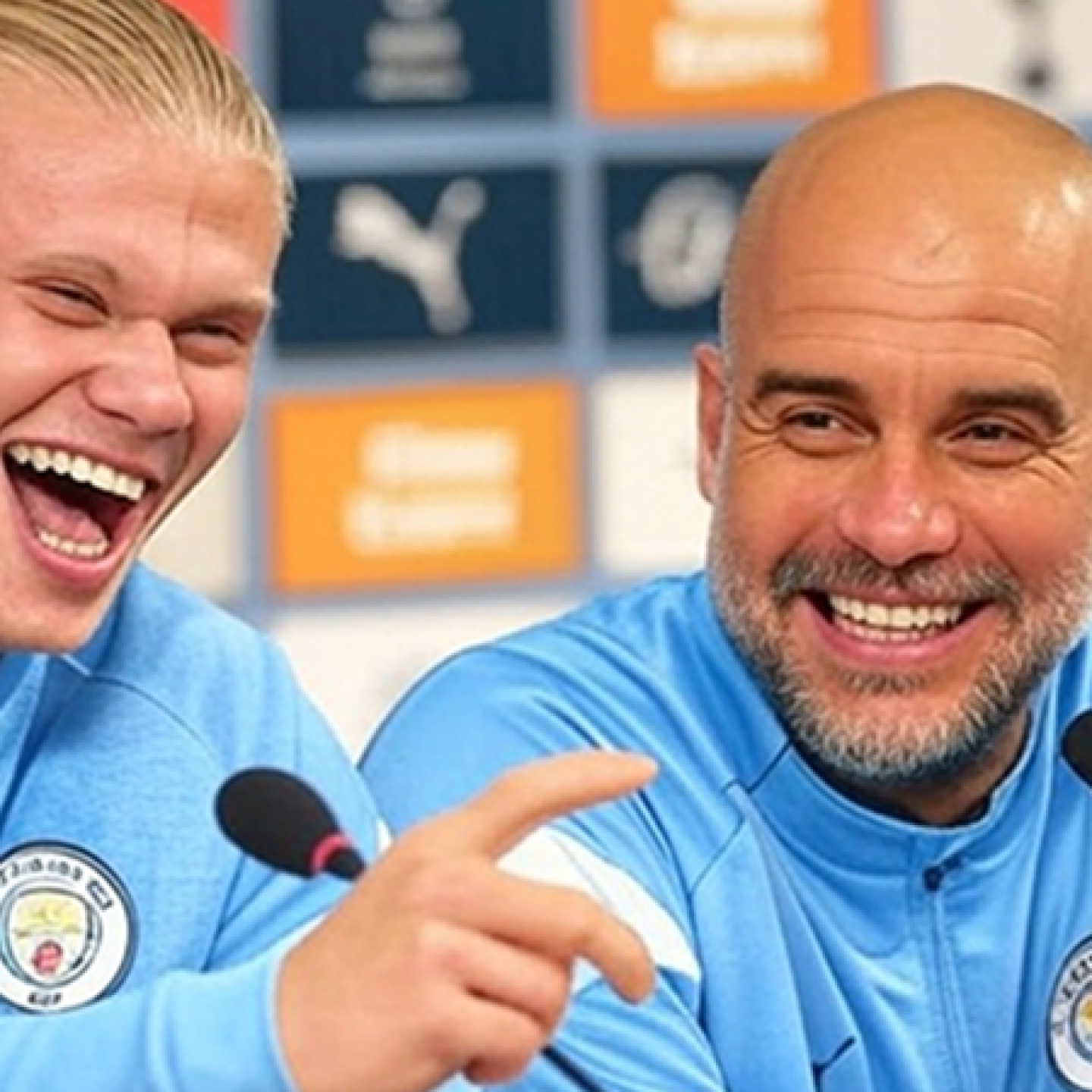 Man City