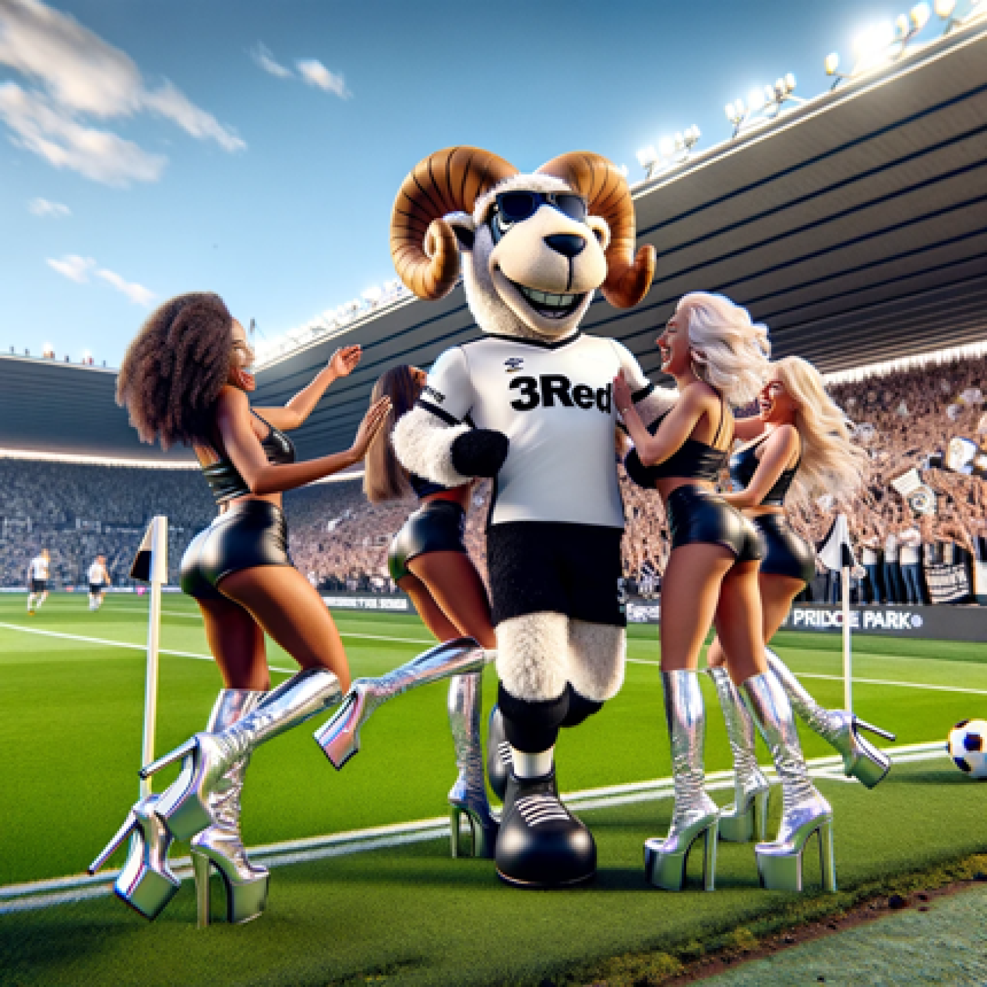 Derby County 2