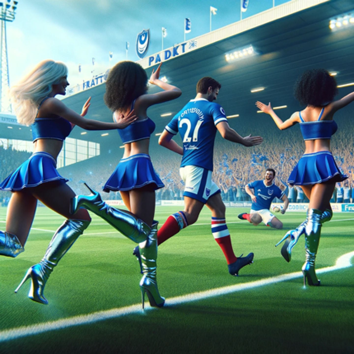 Pompey 1