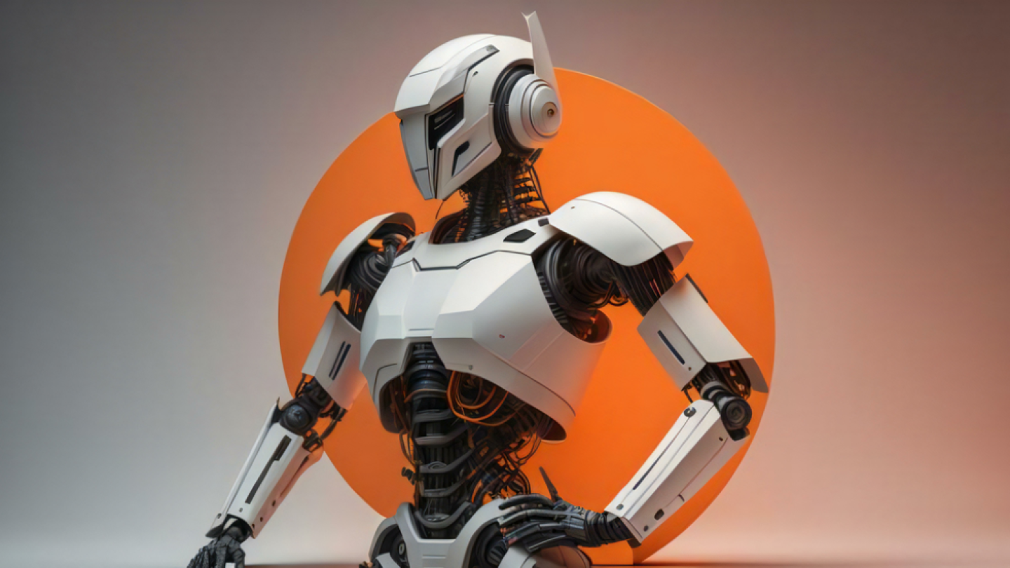 Robot 2