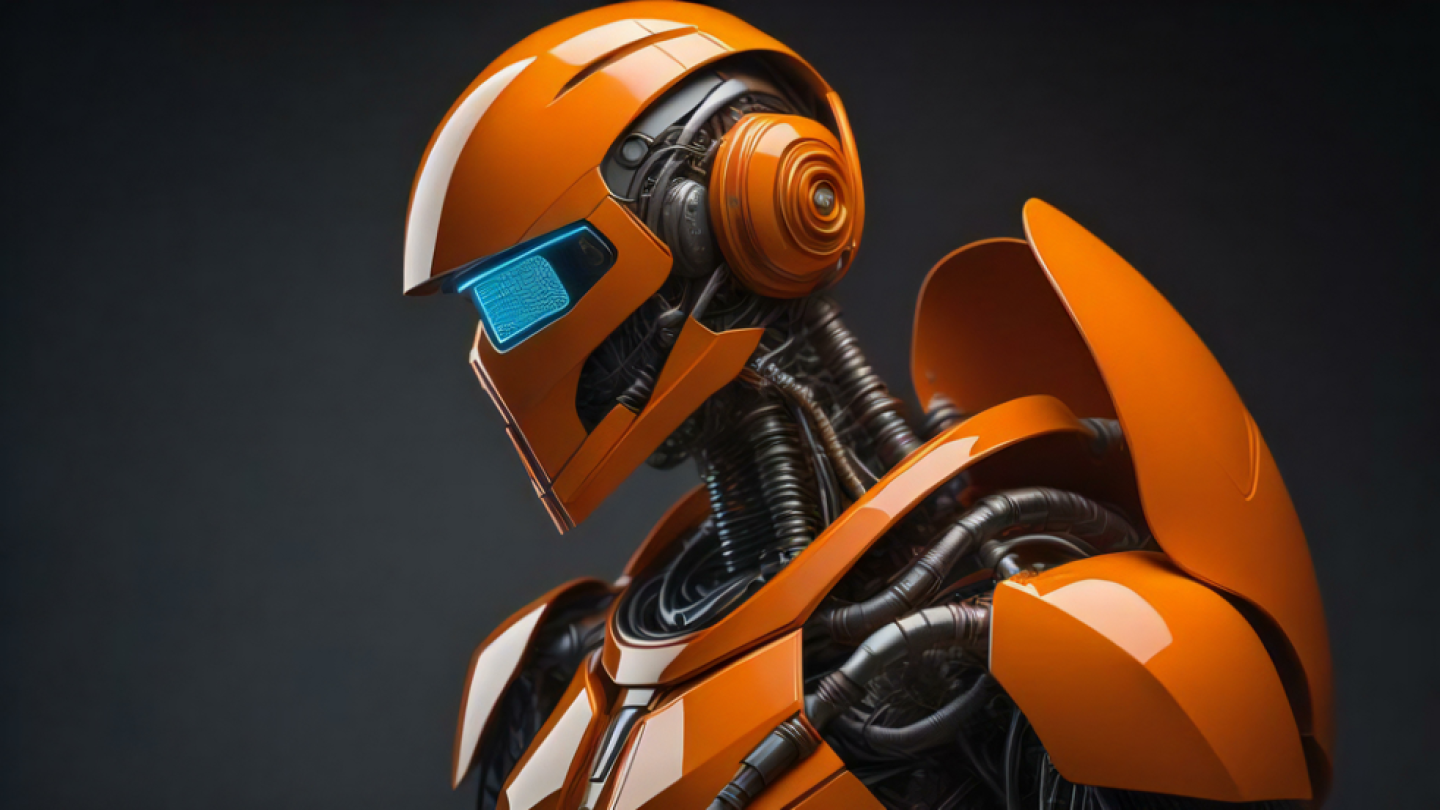 Robot 3