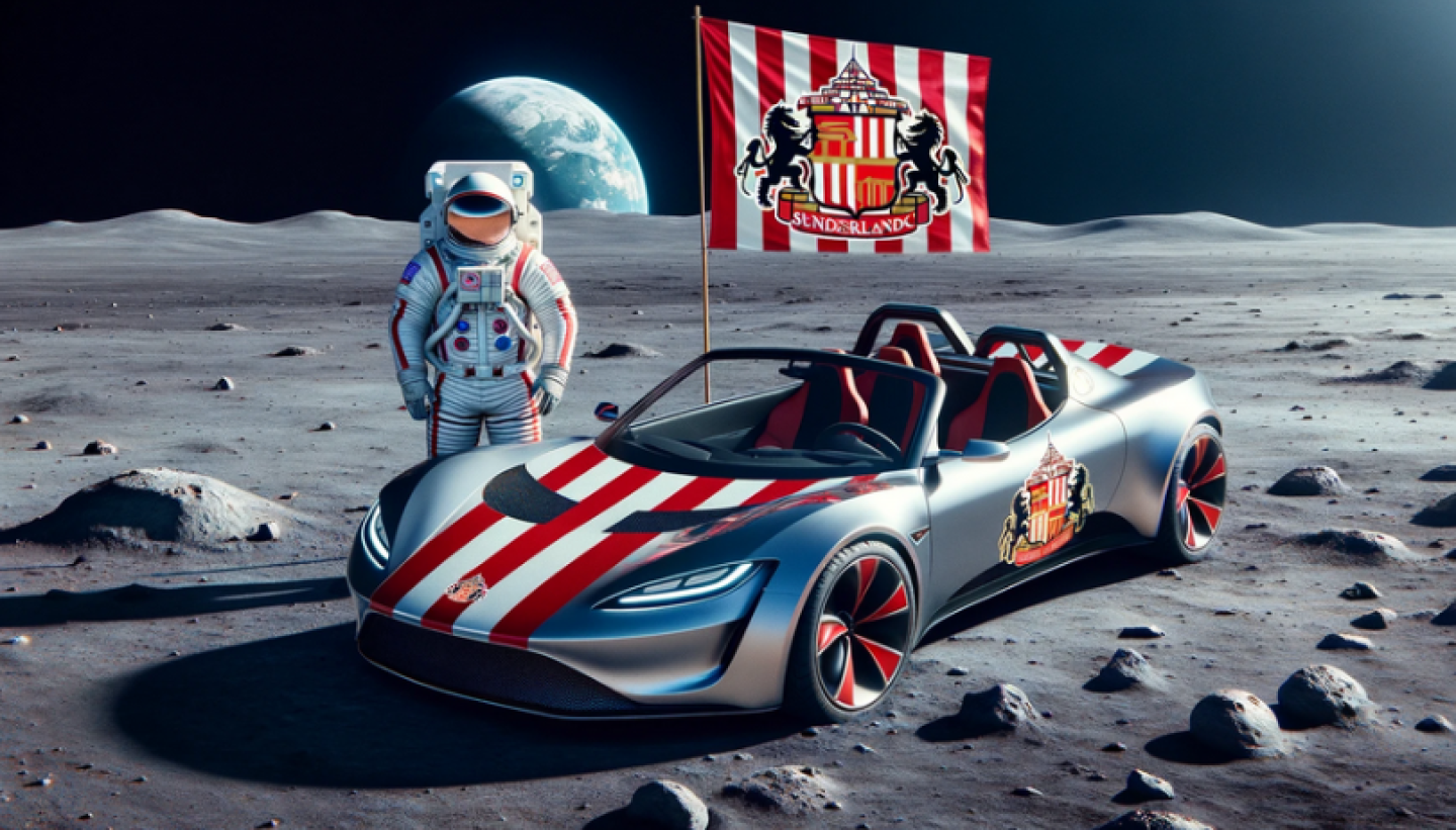 SAFC Moon