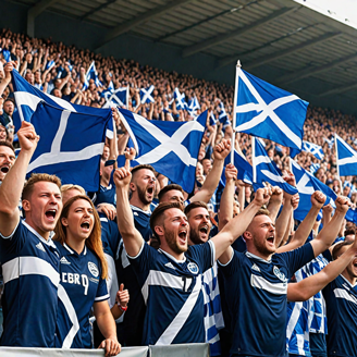 Tartan Army