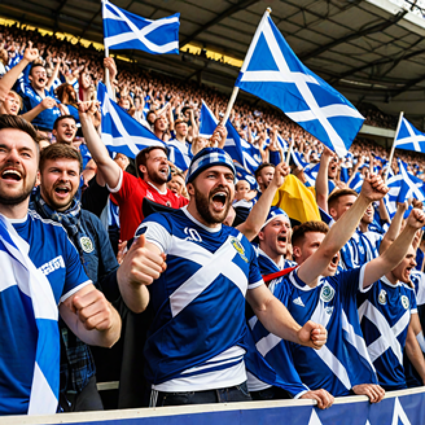 Tartan Army 
