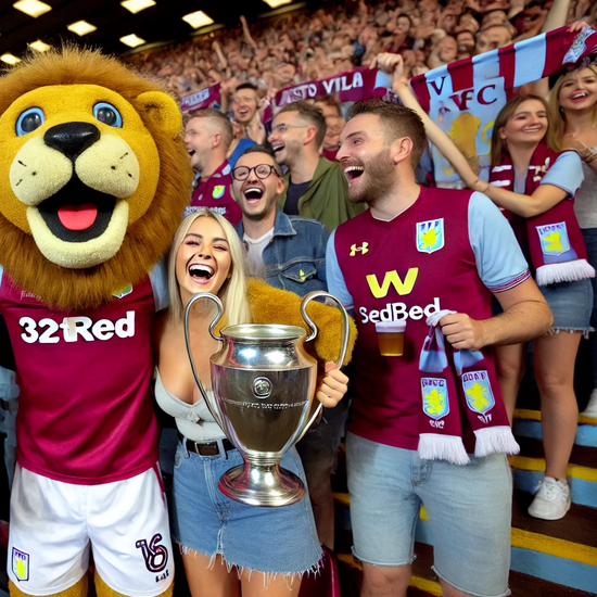 Villa Fans