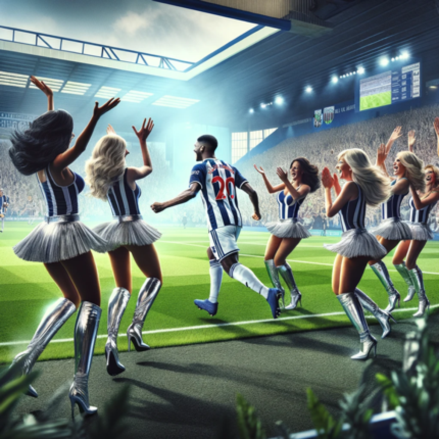 West Brom