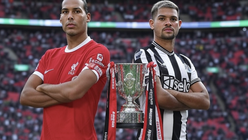 WELL DONE NEWCASTLE!