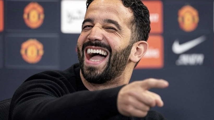 BETTER DAYS AHEAD FOR UNITED?